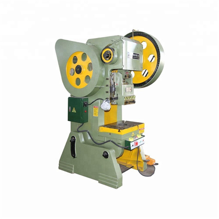 Accurl CNC revolverstansmaskin/automatisk hålstansmaskin/CNC stans hydraulisk press Pris
