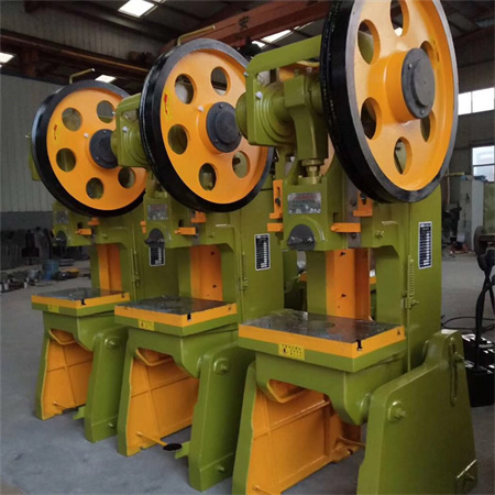 Hålskärare av stålstång Hydraulisk Amada Turret Punch Tool Press Machine