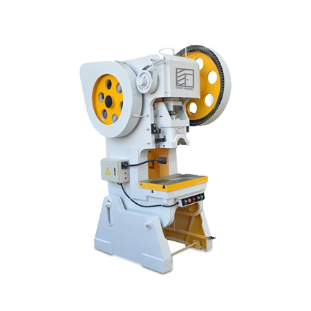 Hydraulisk press 2000T maskin för att tillverka diskbänk, maskiner för tillverkning av skottkärror