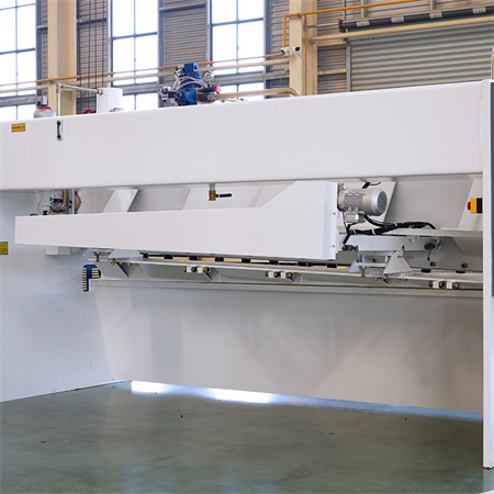 Automatisk skärmaskin för rundstång av stål/bärbar armeringsskärmaskin 28-40 mm