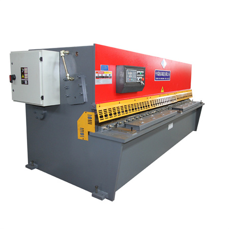 Hot Sale Slitter Line för CR HR Metal Steel Automatisk Rostfritt Stål Slitter Machine Utrustning