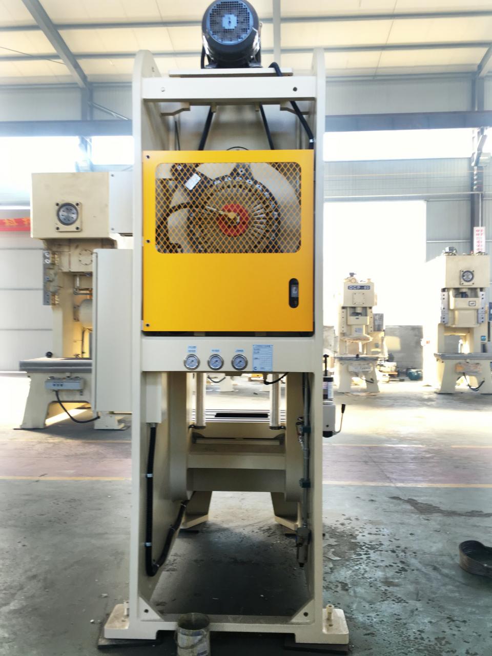 Leverantörer av hydraulisk pressmaskin, 500 ton Hydraulisk press försäljningspris
